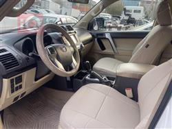 تويوتا لاندكروزر برادو